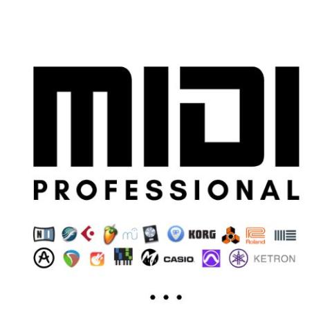 MIDI brands midifiles.com